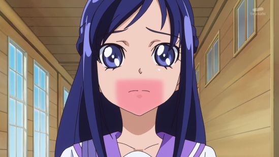 DokiDoki! Precure – 16 DokiDoki! Precure – 16